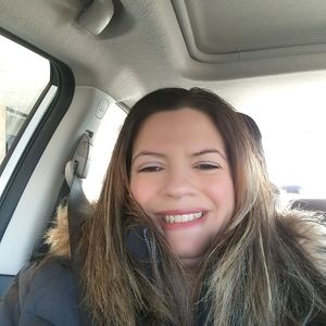 Meet your Posher, Marisa